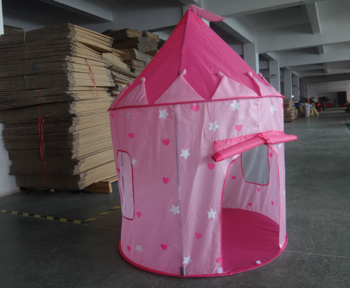 Outdoor Toy Tents