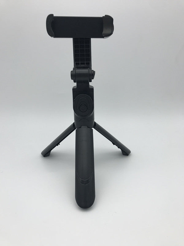 Compatible with Apple, New Tripod Selfie Stick Bracket Bluetooth Selfie Stick