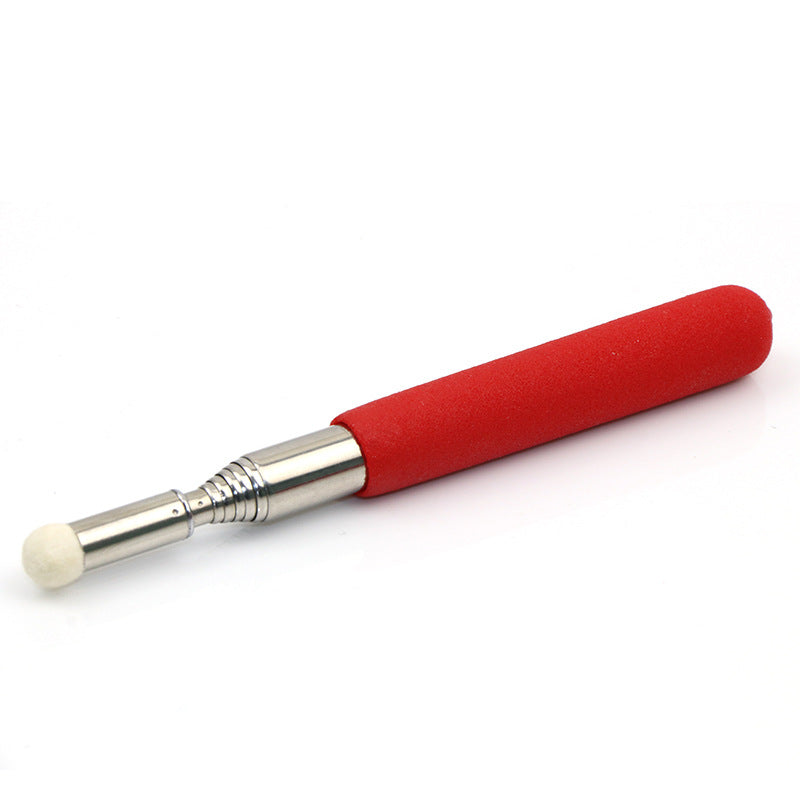 Retractable Teacher Pointer Teaching Stick