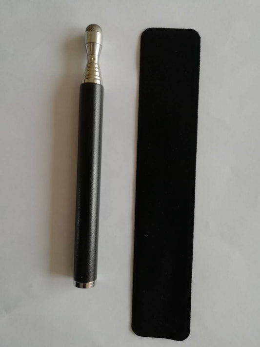 Retractable Teacher Pointer Teaching Stick