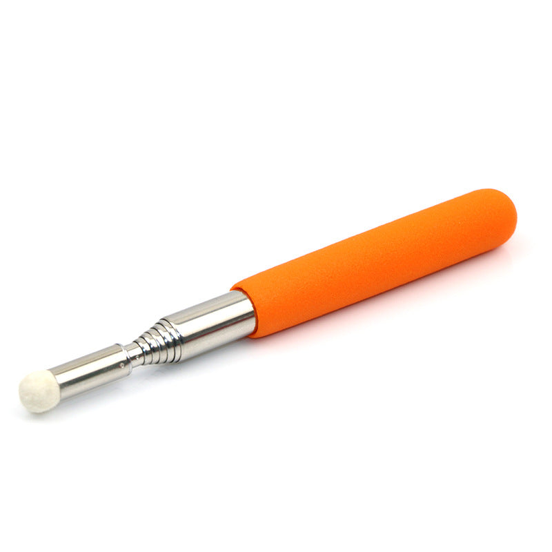 Retractable Teacher Pointer Teaching Stick