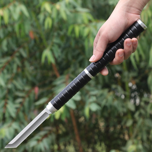 Field Survival And Self-defense Tool